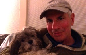 In your home dog boarding as an alternative to the dog kennel for two shih tzus